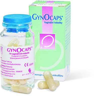 Gynocaps Family